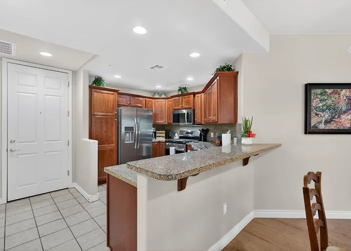 Resort-style At Toscana Of Desert Ridge Phoenix