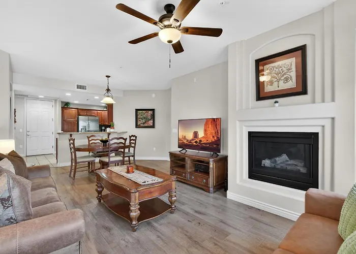 Resort-style At Toscana Of Desert Ridge * Phoenix