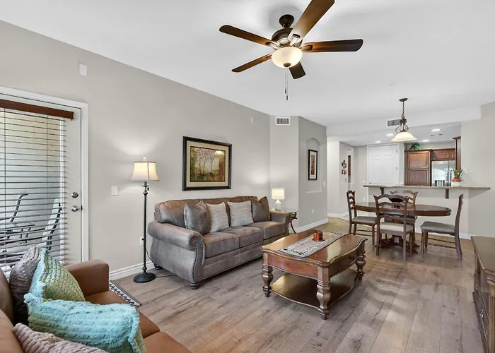 Resort-style At Toscana Of Desert Ridge