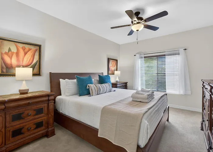 Resort-style At Toscana Of Desert Ridge *