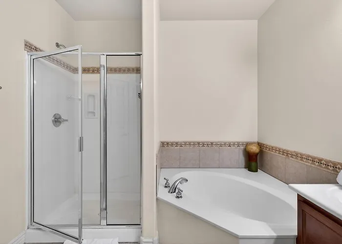 Ferienhaus Resort-style At Toscana Of Desert Ridge *